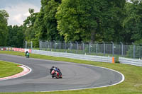 Middle Group Orange Bikes